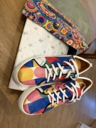 Buty Embassy London