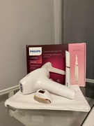 Depilator laserowy philips lumea