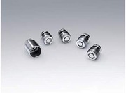 Kia śruby nakrętki zabezpieczające koło 66490ADE50