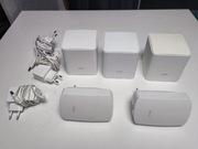 MEGA zestaw MESH Tenda AC1200