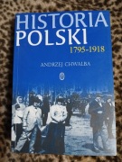 Historia Polski 1975-1918