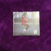 Monika Brodka LAX / CD + DVD