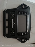 Ford NX DVD SD części 