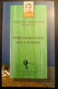 Tybetańska Joga Snu i Śnienia (2025)