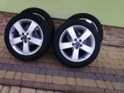 Koła, do Ford s max, kuga, galaxy. 