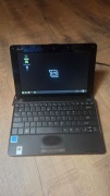ASUS Eee PC 1001HA - Linux Mint, Nowa Bateria, Sprawny, Zasilacz