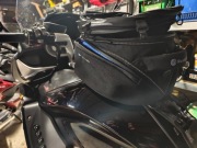 Tankbag Wunderlich dla BMW k1600GT /r1200gs/r1250gs