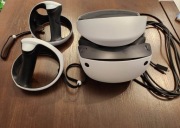 Sony PlayStation VR2 PS5