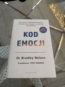Kod emocji dr Bradley Nelson