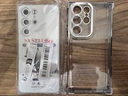 Etui Samsung Galaxy S23 Ultra