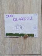 MODUŁ IR OCZKO 1-881-589-11 do telewizora sony kdl-40ex402