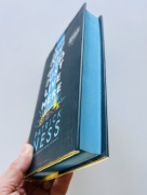 PATRICK NESS – The Rest of Us Just Live Here | PODPIS AUTORA