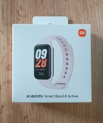 Xiaomi Smart Band 8 active
