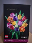 Lego 11501 Botanicals Bukiet tulipanów