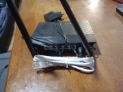 Router Asus RT-N12 B1 