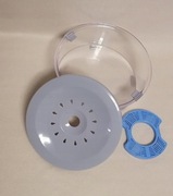 Miska dla psa BEZ CHLAPANIA