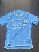 Koszulka Manchester city 2024 Premier League 