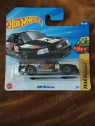 Nowy Audi 90 Quattro Hot Wheels model 199/250 kolekcja 2025 resorak zabawka
