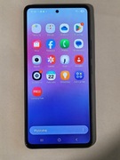 ORYGINALNY LCD WYŚWIETLACZ SAMSUNG A53 ** BDB STAN