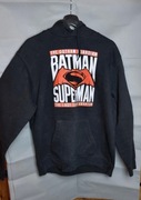 Bluza Hoodie Batman Vs Superman DC