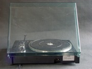 Thorens TD 105 Gramofon z napędem paskowym