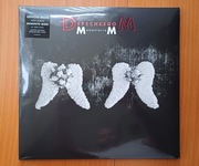 Depeche Mode - Memento Mori 2LP 180g limited opaque Red vinyl