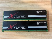 Pamięć Aeneon Xtune DDR3 1600 16GB (2x8GB)