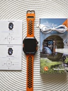 Smartwatch, zegarek/ Komplet Aplikacje 