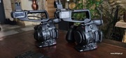 Canon C100 Mark II – mam 2 sztuki / pancerne kamery / rabat na komplet