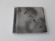 PETER GABRIEL - UP  2CD Japan bez OBI Wyd. 2002 r. GENESIS  Unikat