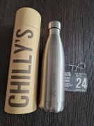 Bidon metalowy 500 ml