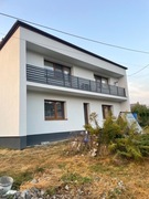 Balustrady Balkonowe Aluminiowe 