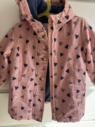 Kurteczka dla dziewczynki