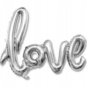 HIT WALENTYNKI! Balon LOVE