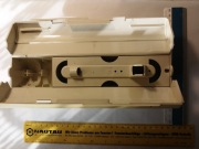 STOJAK PUDEŁKO OD AEROGRAFU TESTORS AZTEK 470 