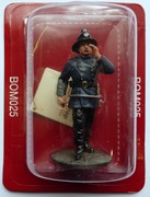 Figurka Del Prado - Strażacy świata - Anglia 1934. BOM 025