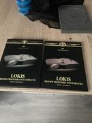 Film dvd Lokis rękopis profesora wittembacha