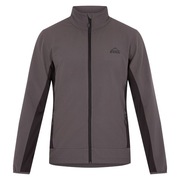 Kurtka softshell męski McKinley Lusaka 280748 rozmiar S