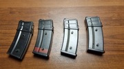 Magazynki g36 gbb we asg