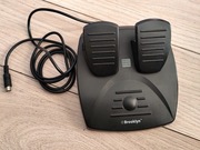 Pedały do kierownicy Brooklyn Booster 2800 Playstation 2 PS2