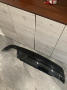 Dyfuzor OE BMW E60 MPakiet.