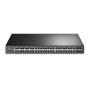 TP LINK OMADA 48 PoE 4xSFP SG3452P