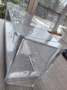 Półka drzwiowa do lodówki  Ikea KOLDGRADER 