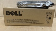 Toner Dell 3130cn High Capacity Cyan Niebieski oryginalny (4)