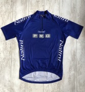 Męska Koszulka Rowerowa Kolarska Nalini PRO Unikat XXL !