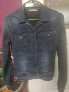 kurtka jeans LTB, rozmiar S/M