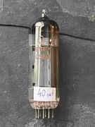 6p14p / EL84 "Reflektor" 1985r. NOS 