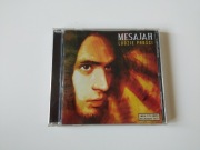MESAJAH-  LUDZIE PROŚCI- CD- 2008- GRUBSON 