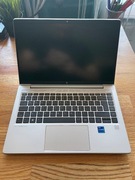 HP EliteBook 640 G9 i7-1255U 16GB 512GB NVMe FHD IPS 10 rdzeni