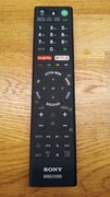 pilot Sony RMF-TX200E - ORYGINALNY Netflix  GOOGLE seria FW KD
